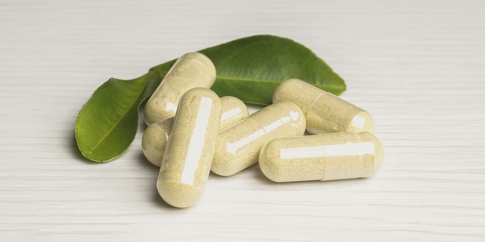 Choosing the Right Supplements