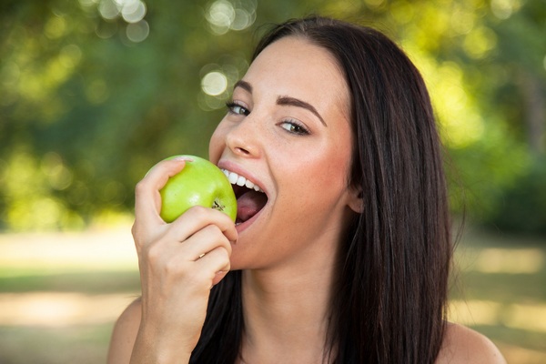Plan de dieta para el tratamiento del acné