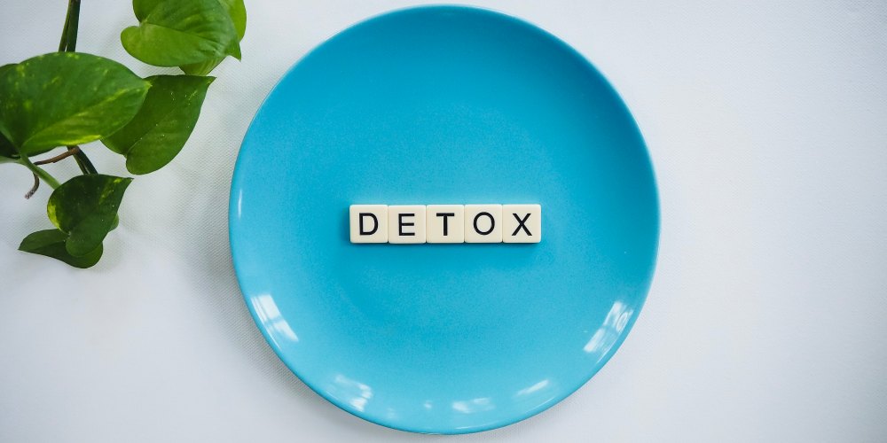 What is Detoxification?